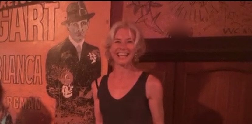 Mirror mirror on the wall