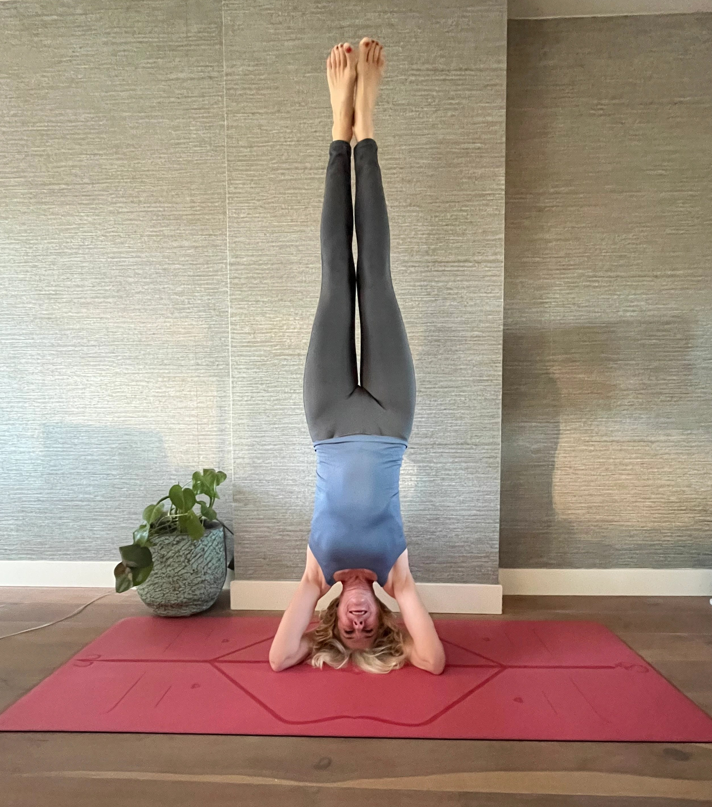 A different perspective