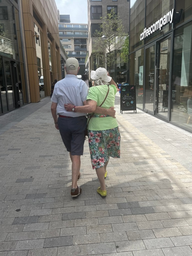 THIS IS WHAT ABUNDANCE LOOKS LIKE ⬇️